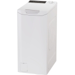 Candy 金鼎 TCA286TM5-S 8.0公斤 1200轉 無刷變頻摩打 上置式洗衣機